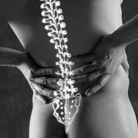 Back pain